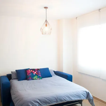 Apartment 32 Calle Maldonado Torrevieja