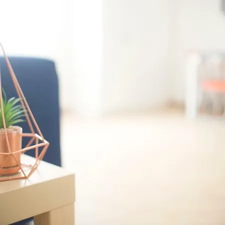 Apartment 32 Calle Maldonado Torrevieja