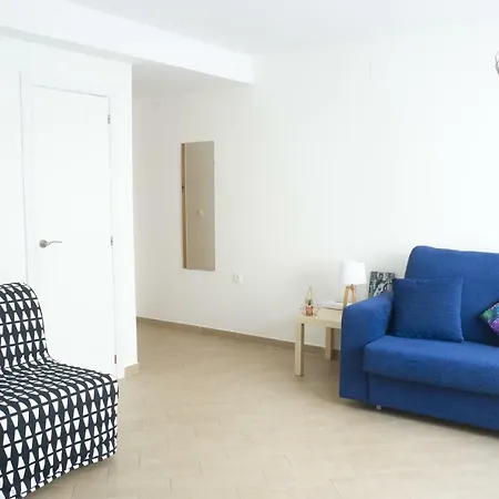 32 Calle Maldonado Apartment Torrevieja