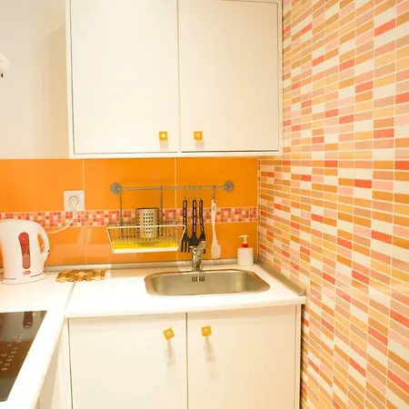 32 Calle Maldonado Apartment Torrevieja